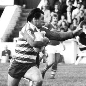 Andrew Goodway