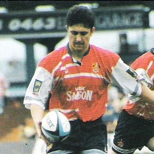 Luke Goodwin