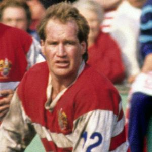 Mal Graham