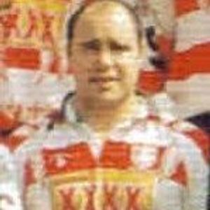 Joe Graziano