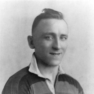 William Greenall