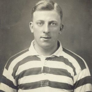 Billy Hall