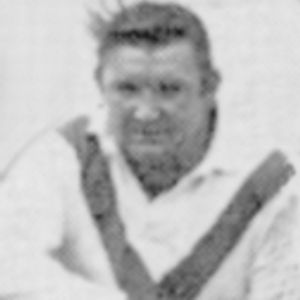 Albert Halsall