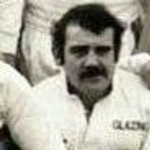 Tony Handforth