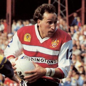 Colin Hawkyard