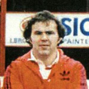 Steve Herbert