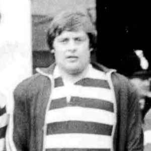 Ray Hicks