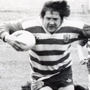 Brian Hogan