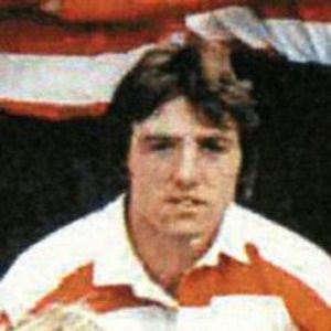 Clive Hunter