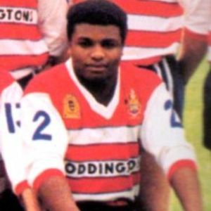 Richard Irving