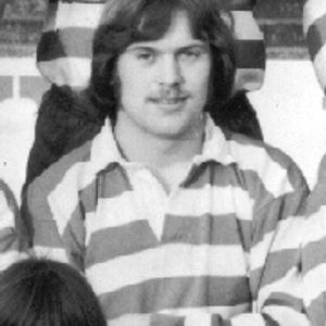 Keith Jackson