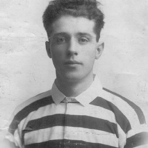 Ivor Jeremiah