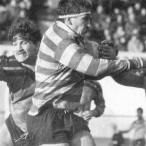 Wally Jones