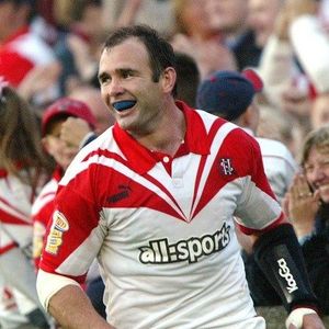 Chris Joynt