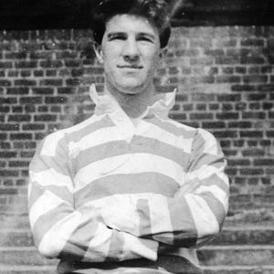 Alan Kellett