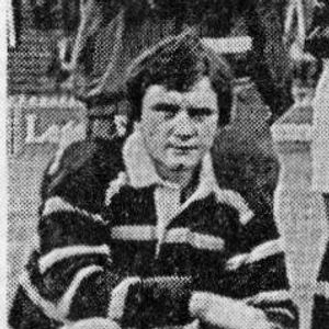 Glen Knight