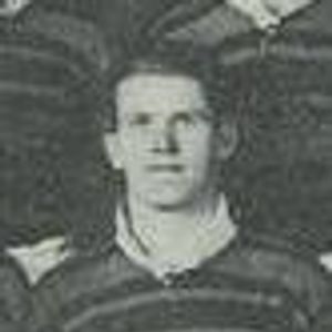 Alan Laird