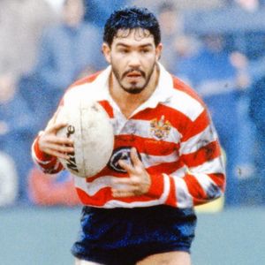David Liddiard
