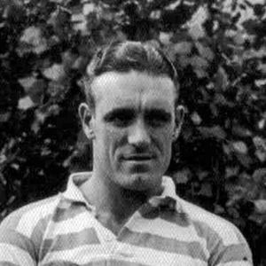 Fred Marsh