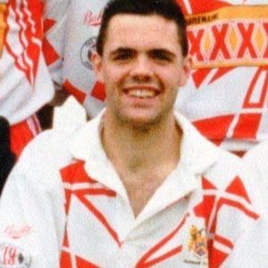 Tommy Martyn