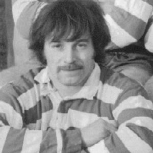 Mick McCone