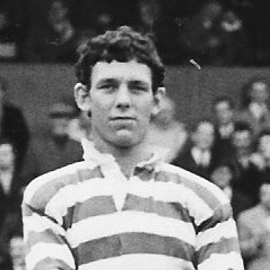 Charlie McCourt