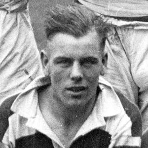 Tommy McCue