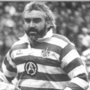 Alan McCurrie