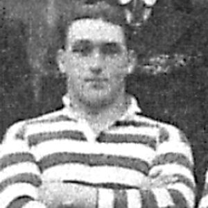 AE Moore
