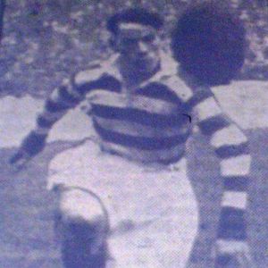 Ronald Morgan