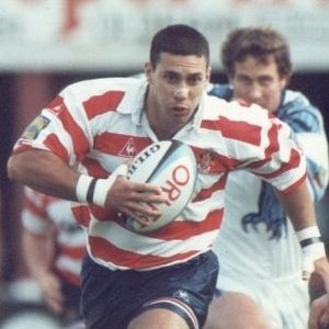 Mike Neal