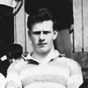 Roy Needham