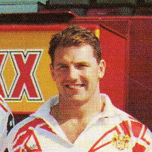 Keith Newton