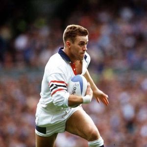 Nigel Heslop