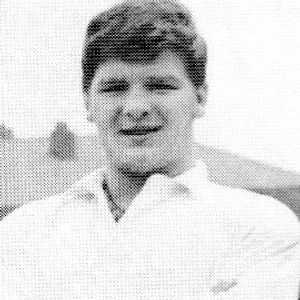 Alan Ogden