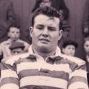 Terry Ogden