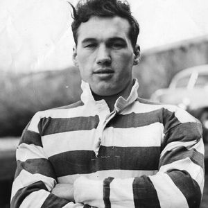 Terry O'Grady