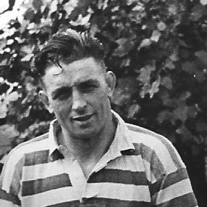 Norman Pugh