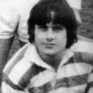 Ian Radcliffe