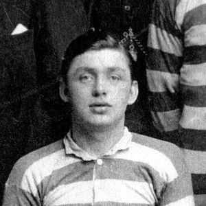Herbert Radford
