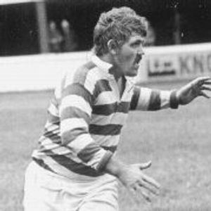 Terry Ramshaw