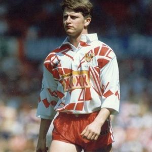 Scott Ranson