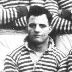 Joe Rea