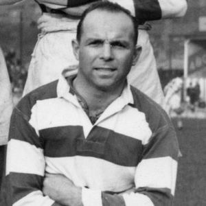 Dai Rees