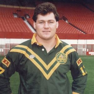 Bob Lindner