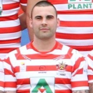 Brett Robinson