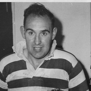 Ron Rowbottom