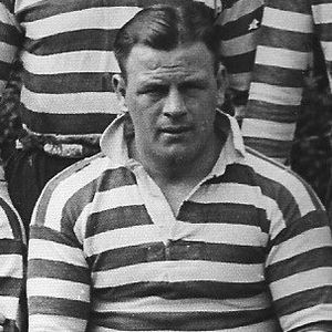 Billy Stott