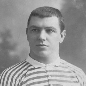 Dickie Thomas
