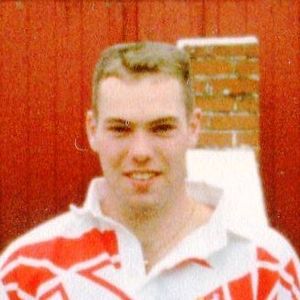 Sean Tyrer